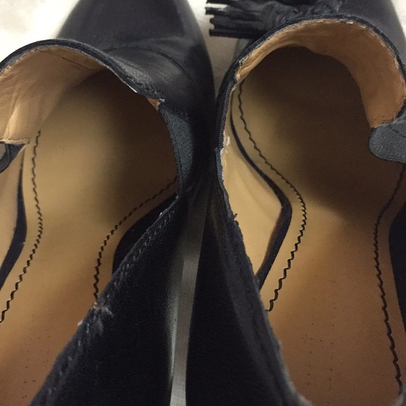 Nine West Heels 👠 - Picture 6 of 7